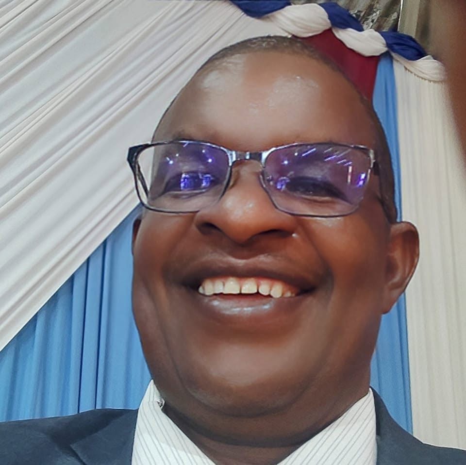 Elder Joseph Warutere