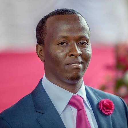 Elder Moses Mugi