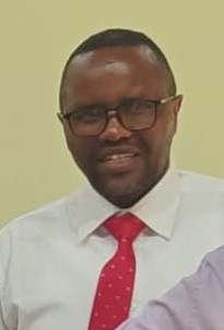 Joseph Ng'ang'a